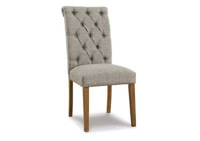Image for Harvina Dining Chair (Set of 2)