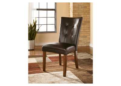 Image for Lacey Dining Upholstered Side Chair (Set of 2)