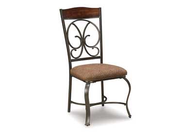 Image for Glambrey Dining Chair (Set of 4)