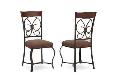 Image for Glambrey Dining Chair