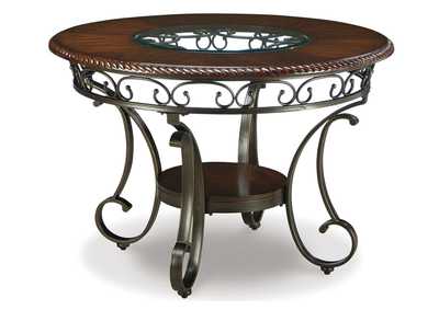 Image for Glambrey Dining Table