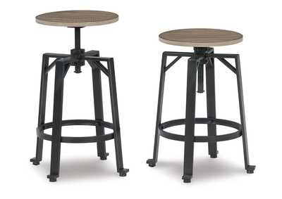 Image for Lesterton Counter Height Stool