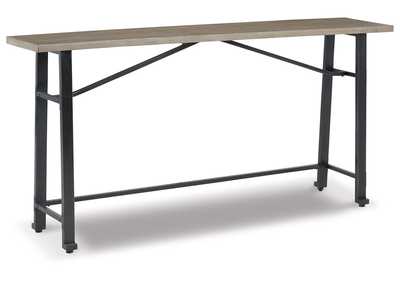 Image for Lesterton Long Counter Table