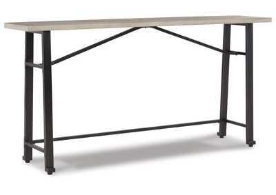 Image for Karisslyn Long Counter Table