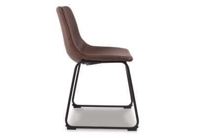 Centiar Dining Chair,Signature Design By Ashley