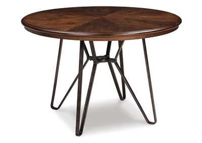 Centiar Dining Table