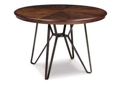 Centiar Dining Room Table,Direct To Consumer Express
