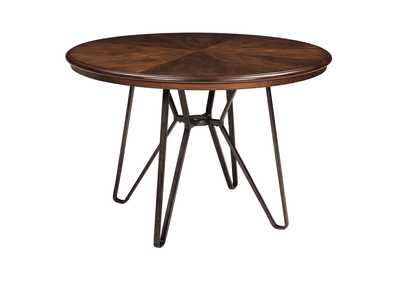 Image for Centiar Dining Table