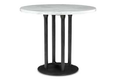 Image for Centiar Two-tone Counter Dining Table