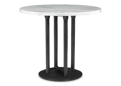 Centiar Counter Height Dining Table,Signature Design By Ashley