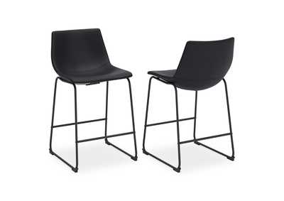 Image for Centiar Counter Height Bar Stool