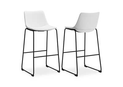 Image for Centiar Pub Height Bar Stool