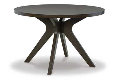 Image for Wittland Dining Table