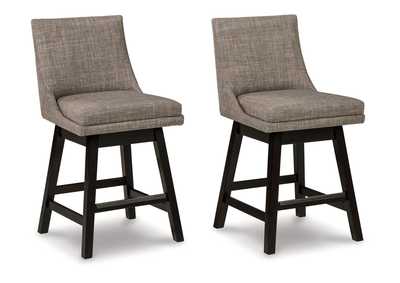 Image for Tallenger Counter Height Bar Stool