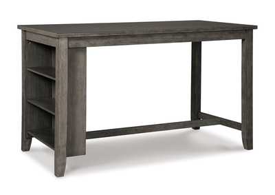 Image for Caitbrook Counter Height Dining Table