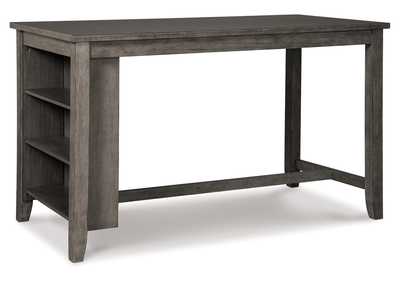 Image for Caitbrook Counter Height Dining Table