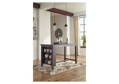 Caitbrook Counter Height Dining Room Table,Direct To Consumer Express