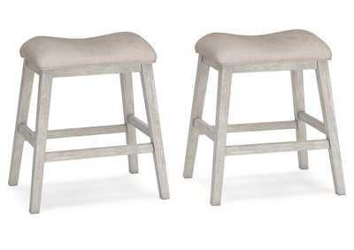 Skempton Counter Height Bar Stool,Signature Design By Ashley