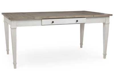 Image for Skempton Dining Table
