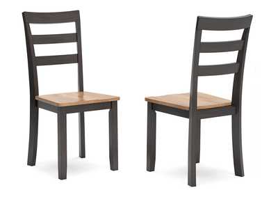 Image for Gesthaven Dining Chair