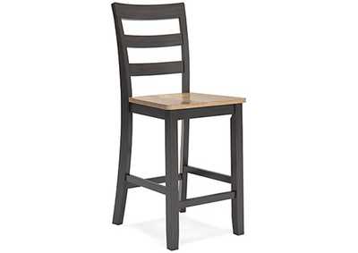Image for Gesthaven Counter Height Barstool