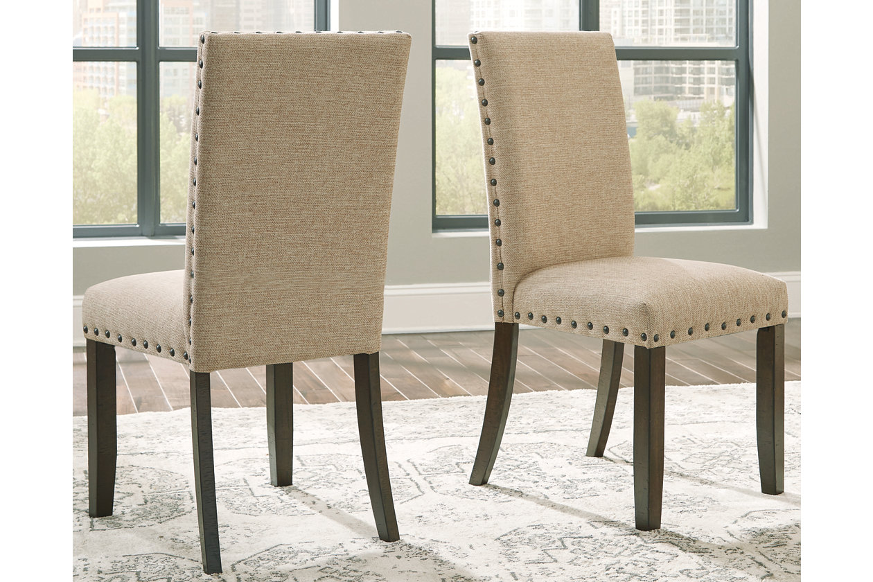 Rokane Dining Chair (Set of 2),Signature Design By Ashley