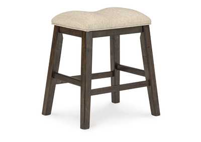 Rokane Counter Height Bar Stool (Set of 2),Signature Design By Ashley