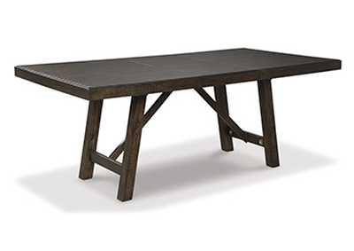 Rokane Dining Extension Table,Signature Design By Ashley