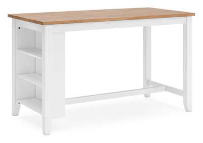 Image for Gesthaven Counter Height Dining Table