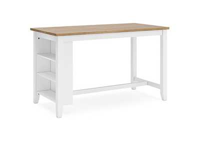 Image for Gesthaven Counter Height Dining Table