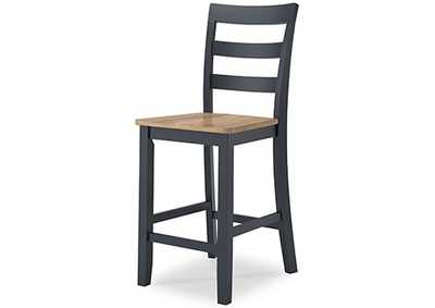 Image for Gesthaven Counter Height Barstool