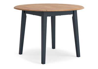 Image for Gesthaven Dining Drop Leaf Table