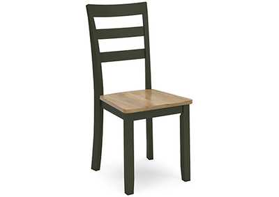 Image for Gesthaven Dining Chair