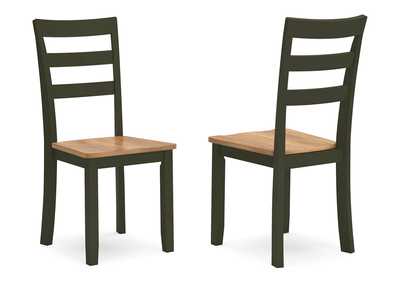 Image for Gesthaven Dining Chair