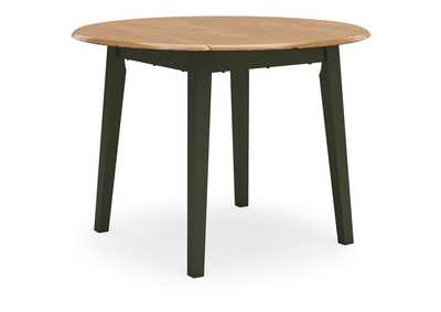 Image for Gesthaven Dining Drop Leaf Table