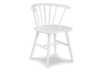 Image for Grannen Dining Chair (Set of 2)