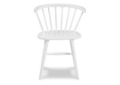 Grannen Dining Chair,Signature Design By Ashley