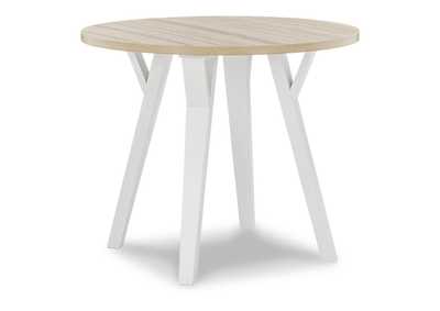 Image for Grannen Dining Table
