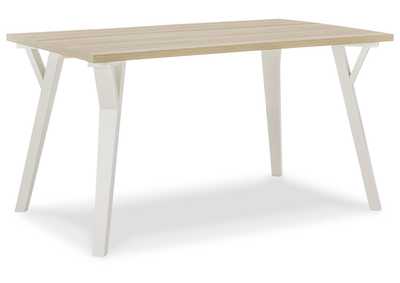Image for Grannen Dining Table