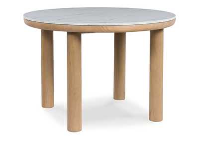 Image for Sawdyn Dining Table