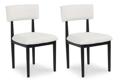 Image for Xandrum Dining Chair