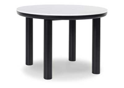 Image for Xandrum Dining Table
