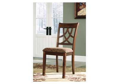 Image for Leahlyn Upholstered Side Chair (Set of 2)