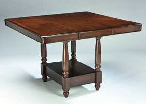 Image for Leahlyn Counter Height Extension Table