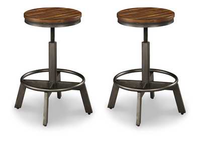 Image for Torjin Counter Height Stool