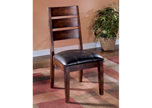 Image for Larchmont Dining Upholstered Side Chair (Set of 2)