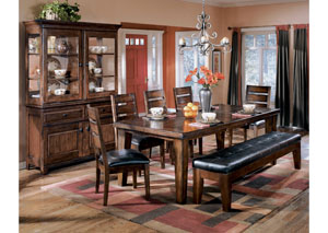 Image for Larchmont Rectangular Extension Table