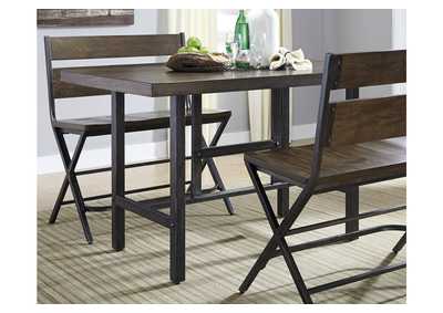 Kavara Counter Height Dining Table,Signature Design By Ashley