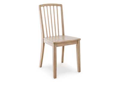 Gleanville Dining Chair,Signature Design By Ashley