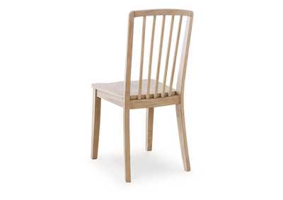 Gleanville Dining Chair,Signature Design By Ashley